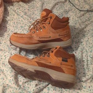 Size 11, World Wide Sportsman, Waterproof Boots